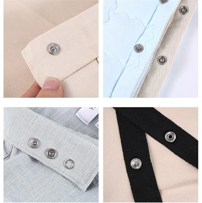 Snap Button Plier (with Buttons)